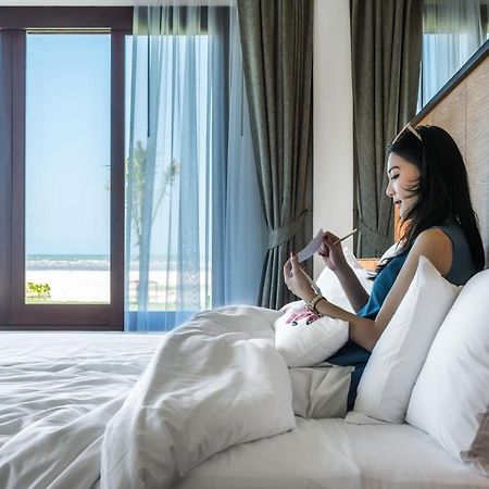 Triple Tree Beach Resort Cha-Am Extérieur photo