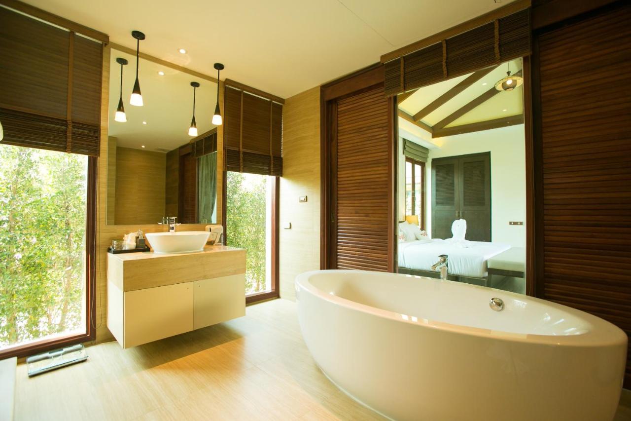 Triple Tree Beach Resort Cha-Am Extérieur photo