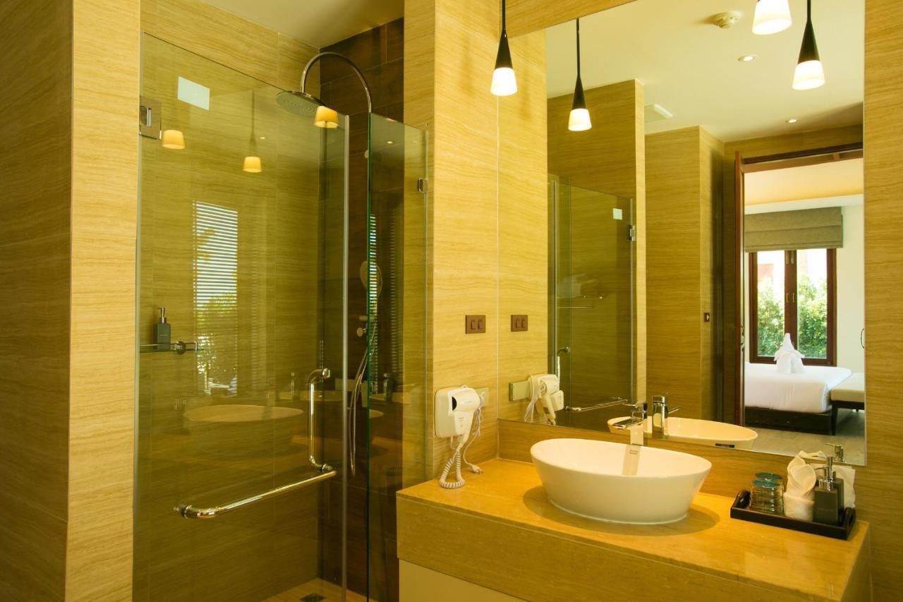 Triple Tree Beach Resort Cha-Am Extérieur photo