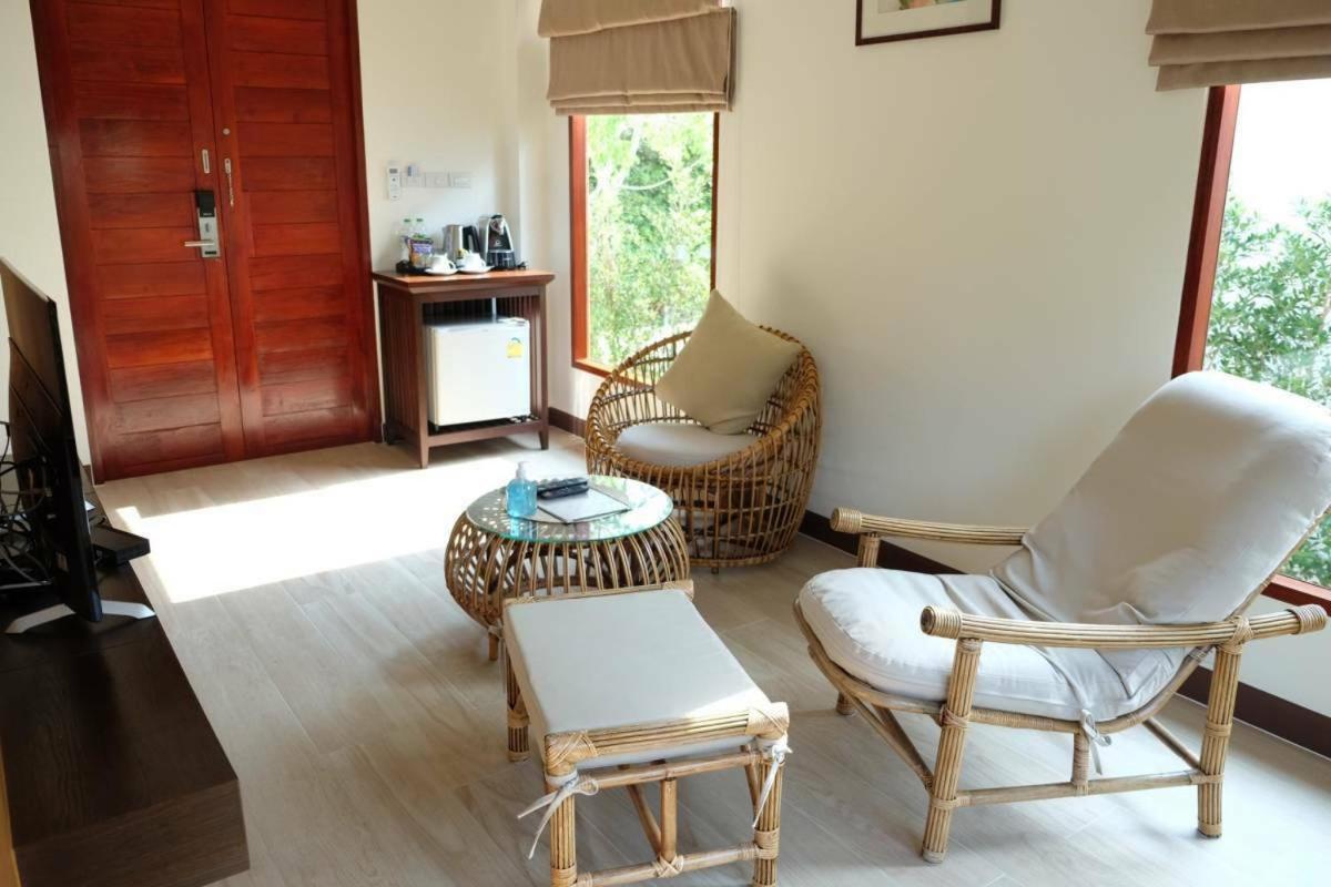 Triple Tree Beach Resort Cha-Am Extérieur photo