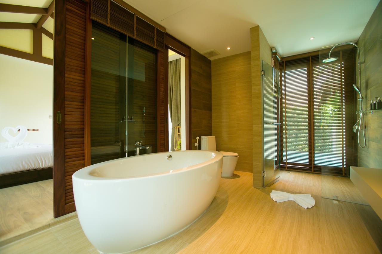 Triple Tree Beach Resort Cha-Am Extérieur photo