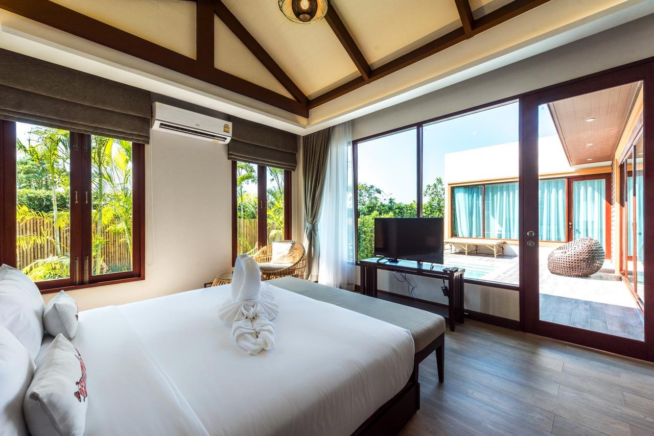 Triple Tree Beach Resort Cha-Am Extérieur photo