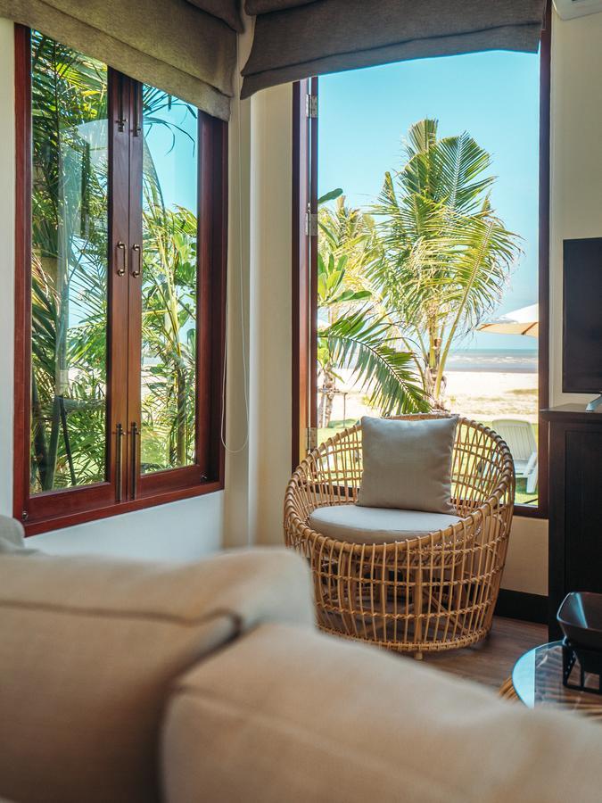 Triple Tree Beach Resort Cha-Am Extérieur photo
