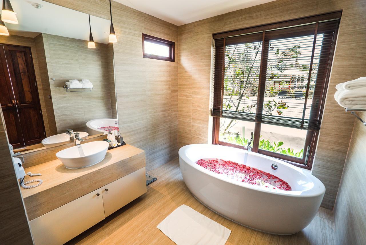 Triple Tree Beach Resort Cha-Am Extérieur photo