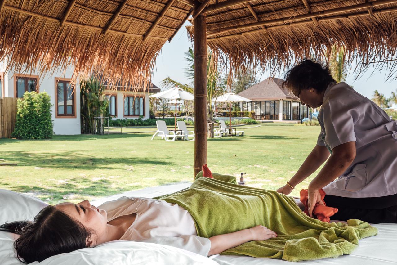 Triple Tree Beach Resort Cha-Am Extérieur photo
