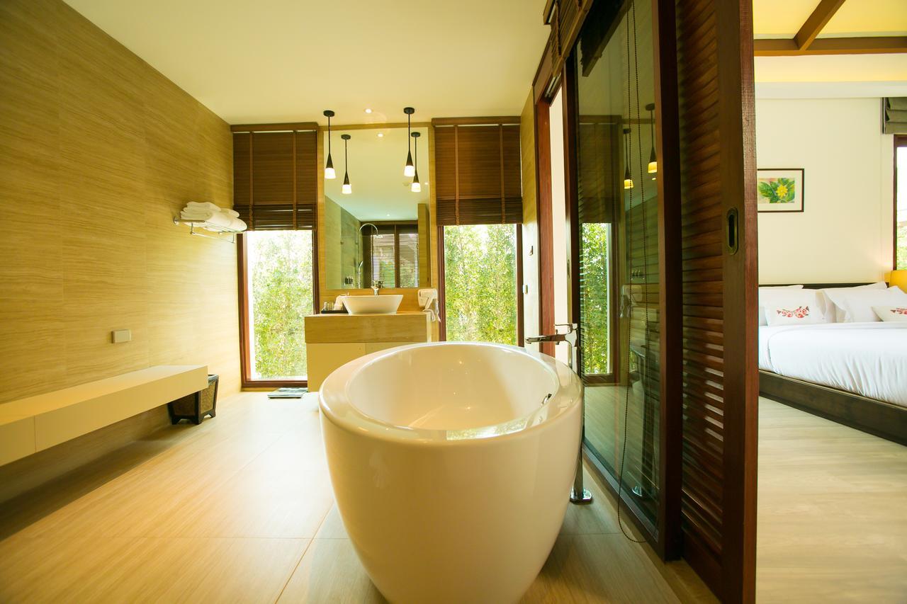 Triple Tree Beach Resort Cha-Am Extérieur photo