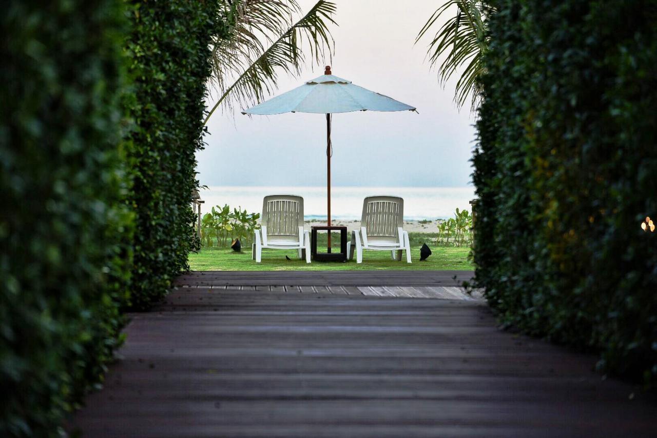 Triple Tree Beach Resort Cha-Am Extérieur photo