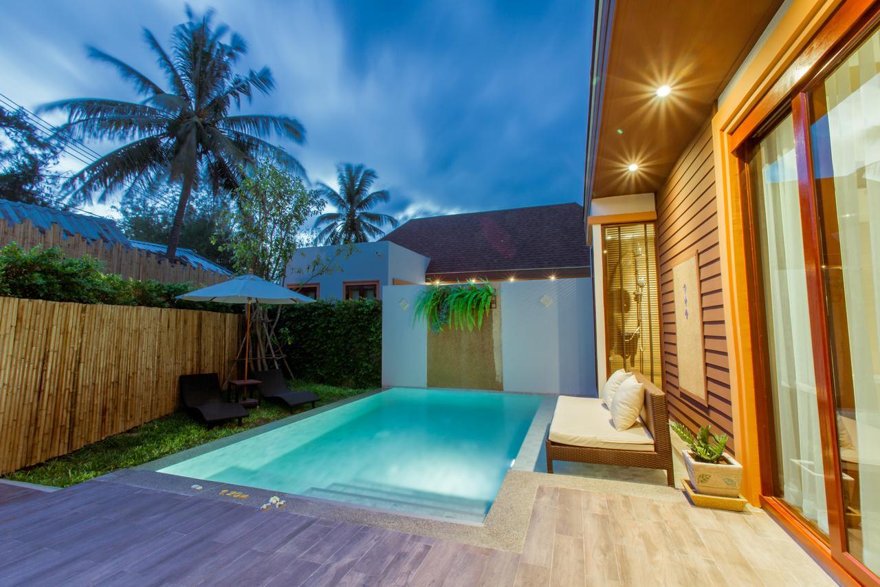 Triple Tree Beach Resort Cha-Am Extérieur photo